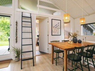 Ferienhaus Tversted  16