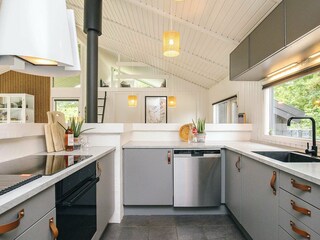 Ferienhaus Tversted  17