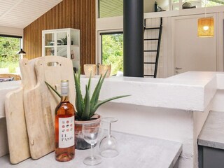 Ferienhaus Tversted  19
