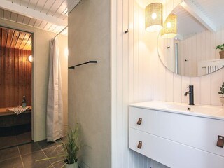Ferienhaus Tversted  20