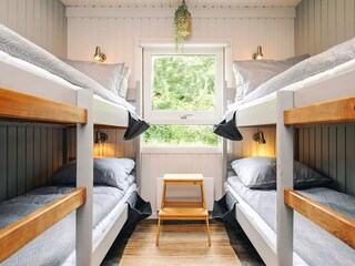 Ferienhaus Tversted  26
