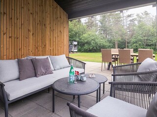 Ferienhaus Tversted  30