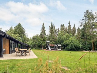 Ferienhaus Tversted  35