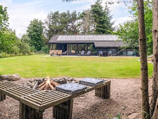 Ferienhaus Tversted  36