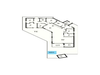 Ferienhaus Vaeggerløse Grundriss 8