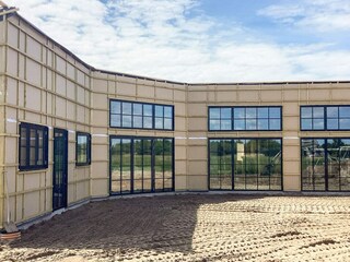 Ferienhaus Vaeggerløse Außenaufnahme 2
