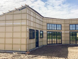 Ferienhaus Vaeggerløse Außenaufnahme 3