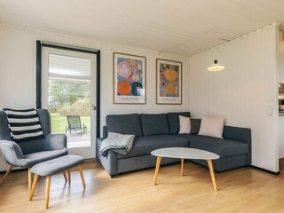 Ferienhaus Lønstrup  14