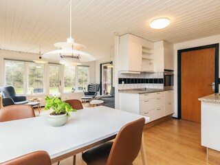 Ferienhaus Lønstrup  3
