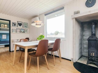 Ferienhaus Lønstrup  6