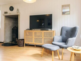 Ferienhaus Lønstrup  7