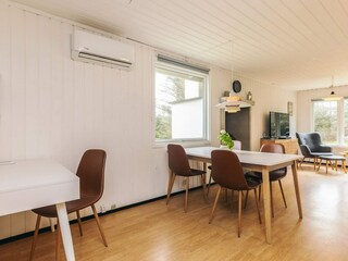 Ferienhaus Lønstrup  8
