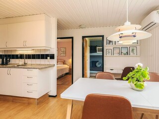 Ferienhaus Lønstrup  9