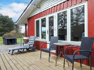 Ferienhaus Lønstrup  12