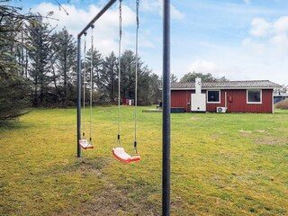 Ferienhaus Lønstrup  13