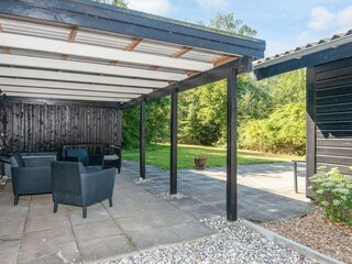 Ferienhaus Truust  6