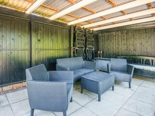 Ferienhaus Truust  4