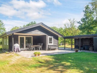 Ferienhaus Truust  5