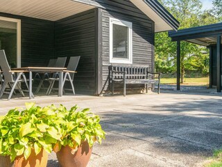Ferienhaus Truust  10