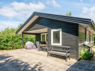 Ferienhaus Truust  11