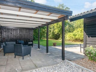 Ferienhaus Truust  12