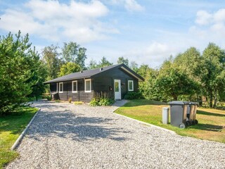 Ferienhaus Truust  13