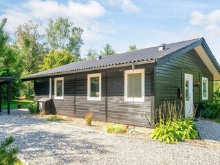 Ferienhaus Truust  10