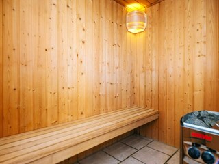 Ferienhaus Rindby  5