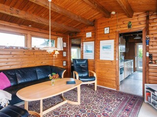 Ferienhaus Rindby  7