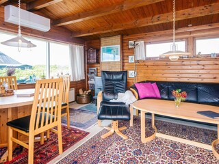 Ferienhaus Rindby  9