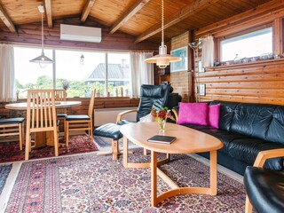 Ferienhaus Rindby  10