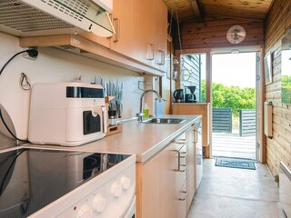 Ferienhaus Rindby  12