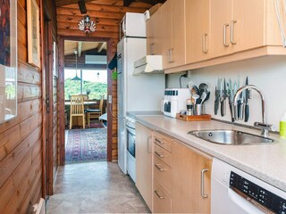 Ferienhaus Rindby  13