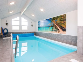 Ferienhaus Als  25
