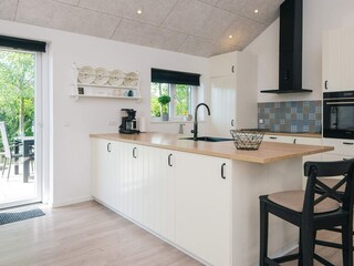 Ferienhaus Als  29