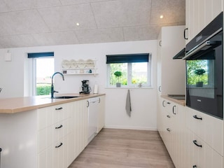 Ferienhaus Als  21