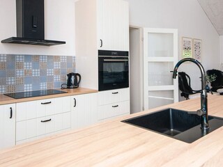 Ferienhaus Als  30