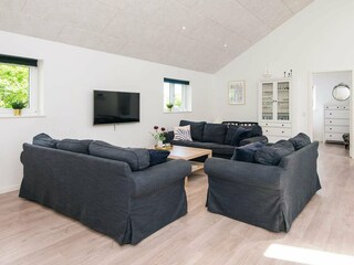 Ferienhaus Als  23