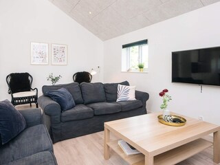 Ferienhaus Als  31