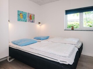 Ferienhaus Als  24