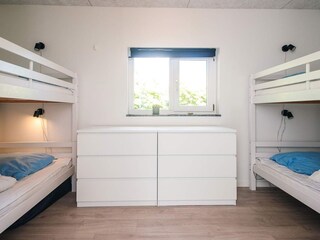Ferienhaus Als  25