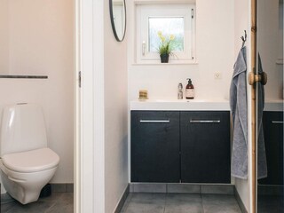 Ferienhaus Als  31