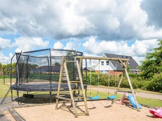 Ferienhaus Als  20