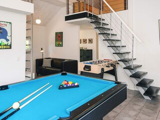 Ferienhaus Als  35