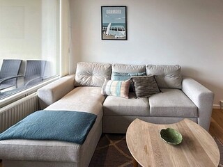 Ferienhaus Fanø Bad  6