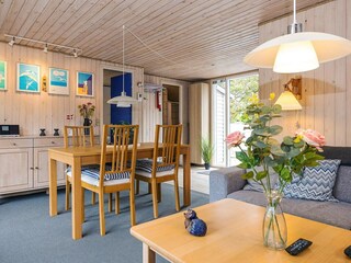 Ferienhaus Lyngså  16
