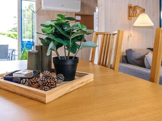 Ferienhaus Lyngså  18