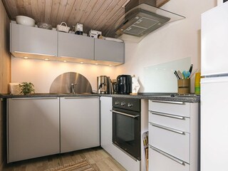 Ferienhaus Lyngså  23