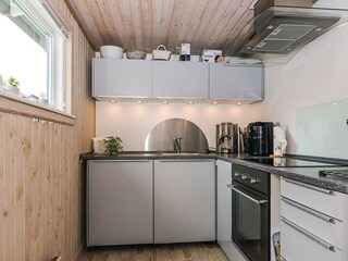 Ferienhaus Lyngså  24