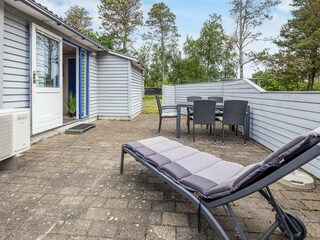 Ferienhaus Lyngså  29